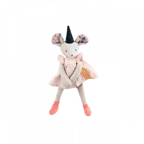 Moulin roty once - a, time