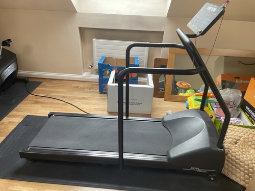 Startrac treadmill not - startrac,