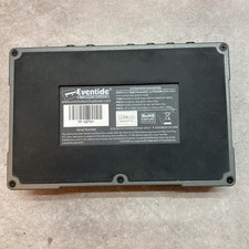 Eventide TimeFactor Dual Delay Pedal with Looper Function Used