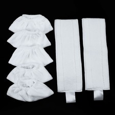 Accessories Floor Mop Cloths