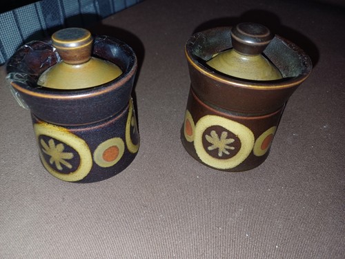 Vintage denby arabesque - vintage,