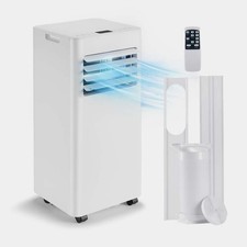 Portable Air Conditioner 5000