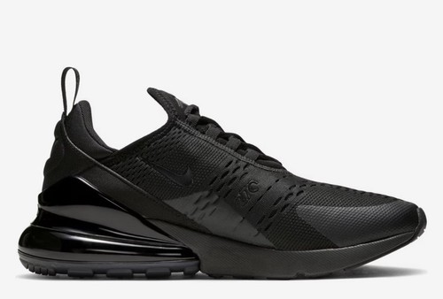 Nike air max 270 sneakers - air,