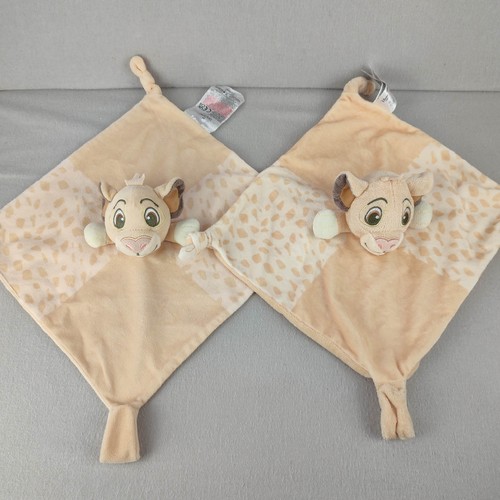 Primark simba comforter disney - simba,