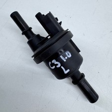 CITROEN C3 MK2 VACUUM VALVE SOLENOID 9671744280 SENSOR 1.0 VTI PETROL ZMZ 13-16