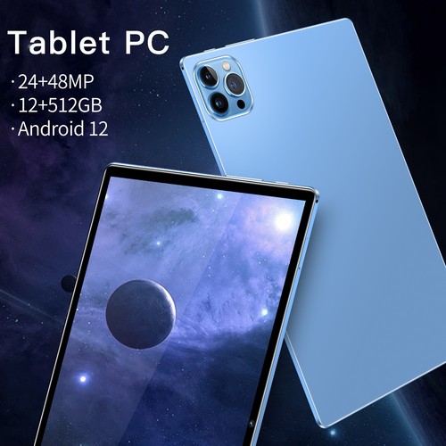 Inch tablet v6212 - v6212, 512g