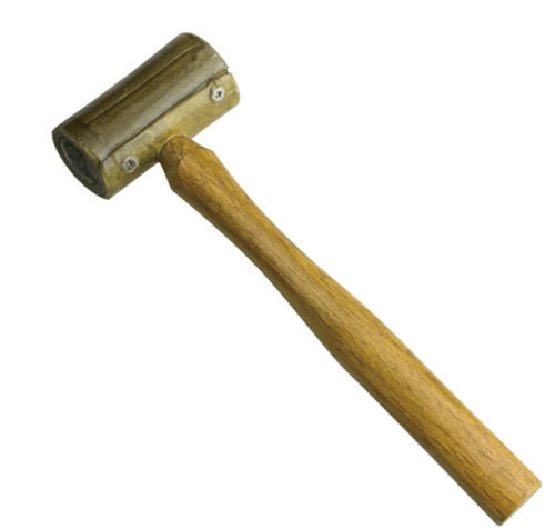Ivan rawhide hammer - ivan, for