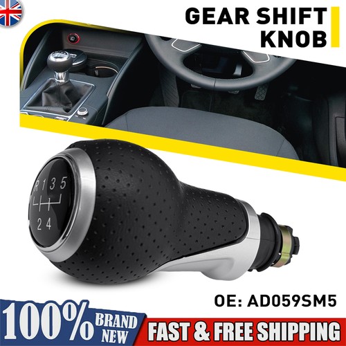 Gear shift lever - lever, knob