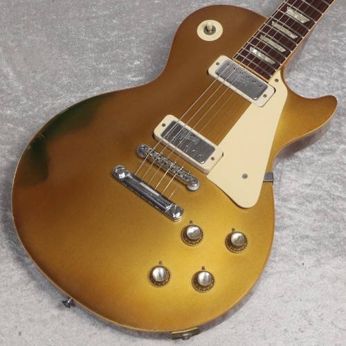 Gibson les paul deluxe - les,