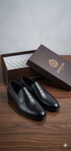 Pierre lupo deluxe men - pierre,