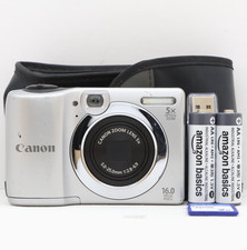 Canon Powershot A1300 HD