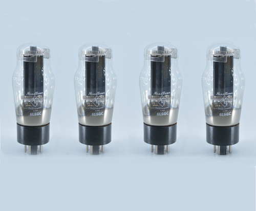 New nesstone 6l6gc matched - 6l6gc-cb,