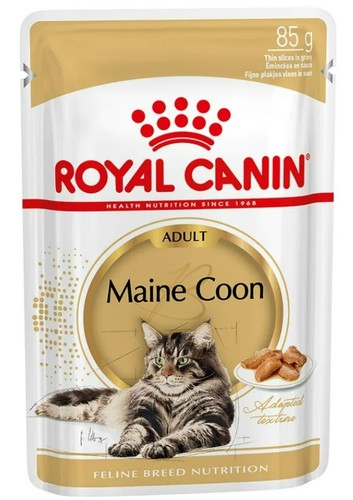 Royal canin maine coon adult - coon,