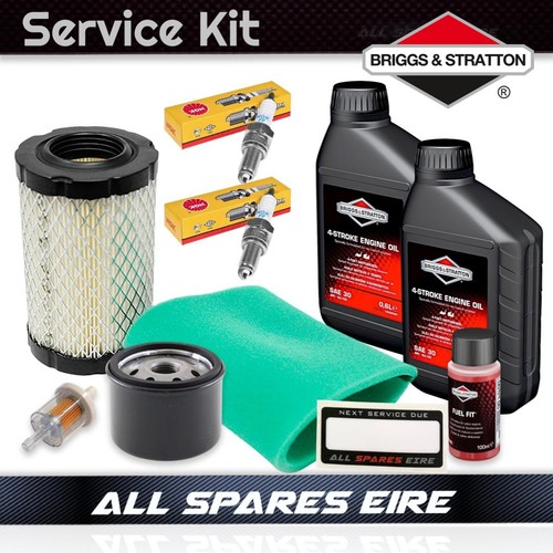 Service kit for 724cc briggs - kit,