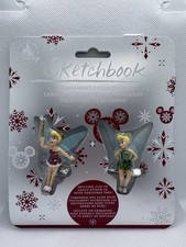 Disney Store Tinker Bell Clip