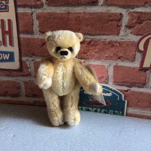 Gorgeous ooak artist - gorgeous, bear