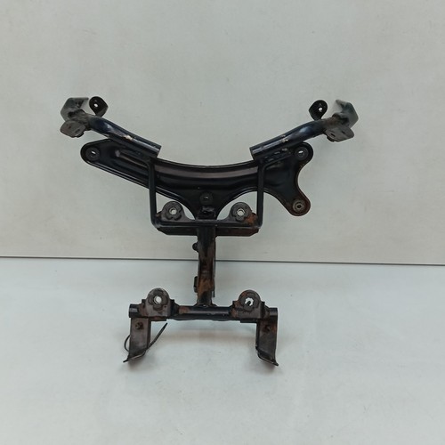 Suzuki sv650 headlight bracket - suzuki,
