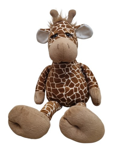 Russ berrie giraffe - berrie,