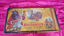 Waddingtons BUCCANEER 1971