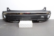 PEUGEOT 3008 GT LINE REAR BUMPER LOWER SECTION 9811865077 1732859X 2018 2019 202