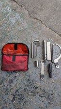 Ducati 748/916  Complete Tool Kit