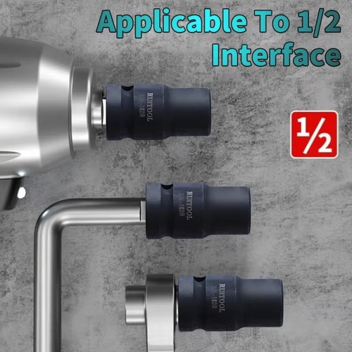 Chrome molybdenum steel tap - chrome-molybdenum,
