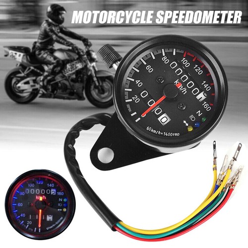New universal motorcycle - new,