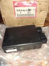 HONDA CR 250 R 1999 OEM CDI UNIT ASSY 30410-KZ3-J11 NOS CR250R EVO 