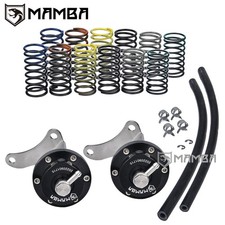 Adjustable Turbo Wastegate