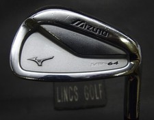 Mizuno MP-64 8 Iron Stiff