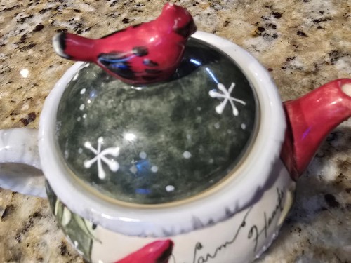 Christmas cardinal yankee - cardinal,