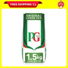 PG Tips Loose Black Tea 3.3