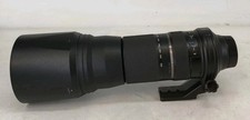 TAMRON 150 - 600mm USD VC