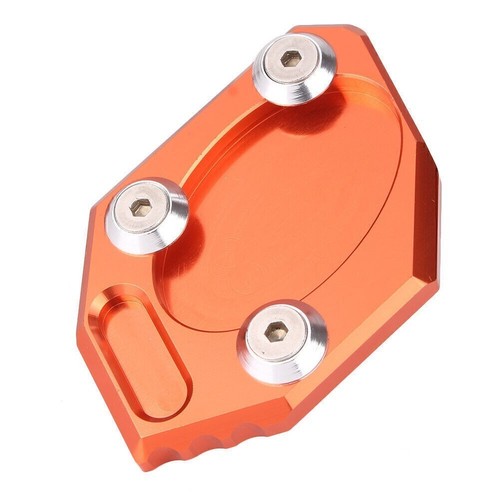 Kickstand side stand pad - kickstand,