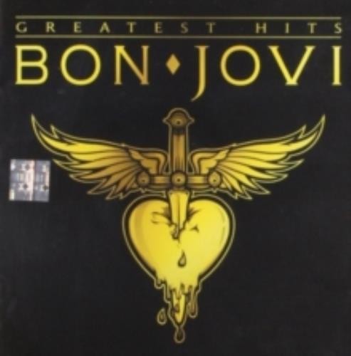 Bon jovi - bon, greatest