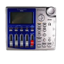 KORG Pandora PXR4 with 16MB