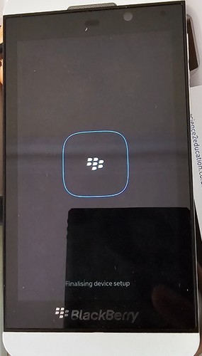 Blackberry z10 white unlocked - blackberry,