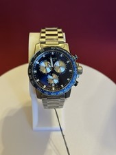 100% authentic Tissot V8