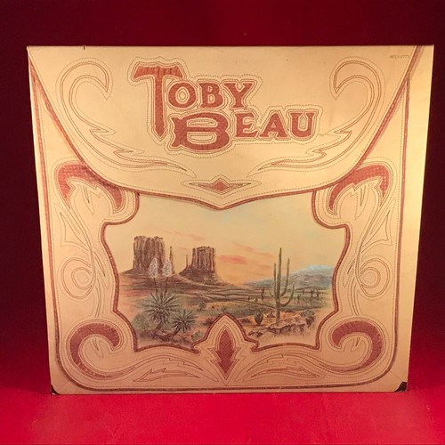 Toby beau - beau, 1978