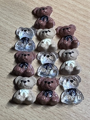 Super cute teddy bears 10 - super,