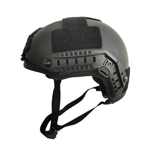 Fast tactical ballistic helmet - fast,