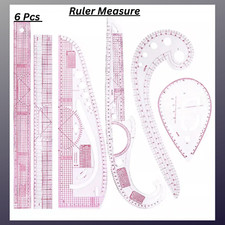 French Tailor Tool Sew Curve