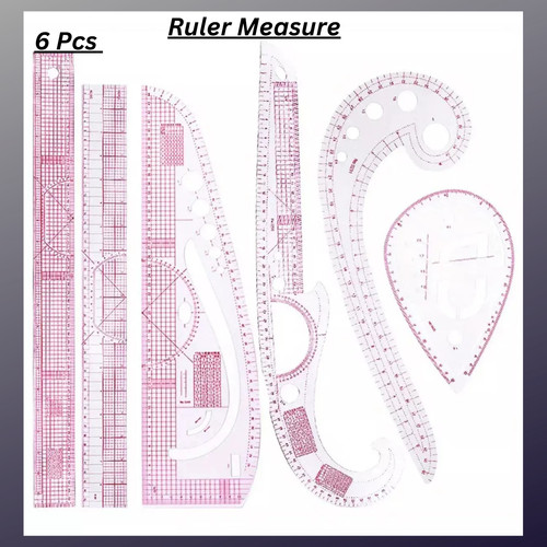 French tailor tool sew curve - tool,