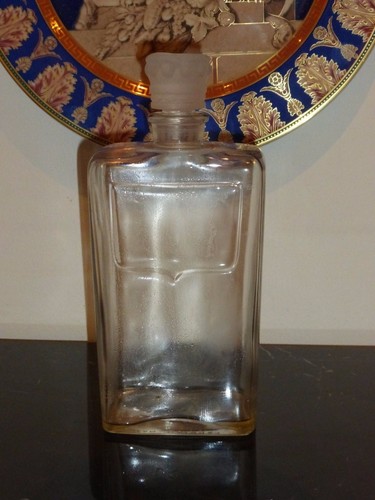 Vintage eau cologne parfum - vintage,