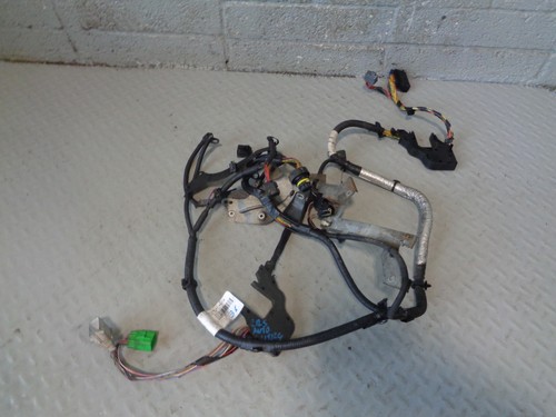 Automatic gearbox wiring loom - gearbox,