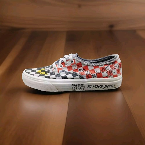 Vans stranger things - vans,