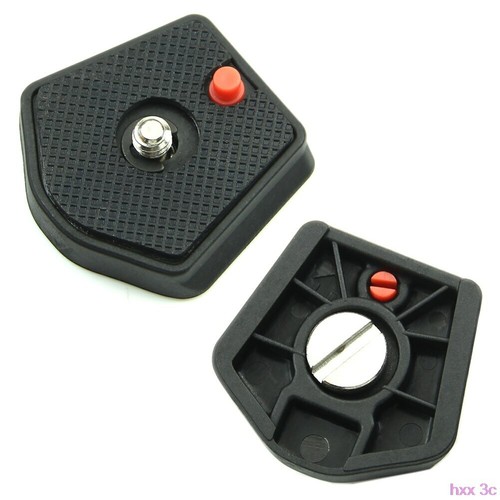 Camera tripod quick release - camera, qr