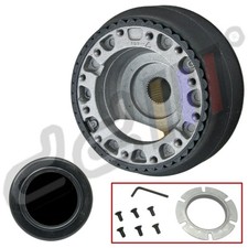 Steering wheel short hub - steering,