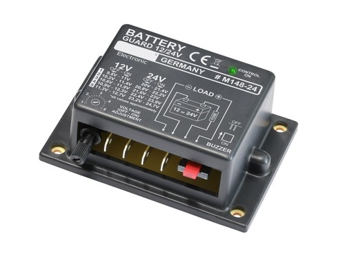 Volt truck battery - volt,