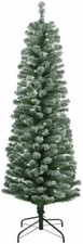 Artificial snow tip slim - ,
